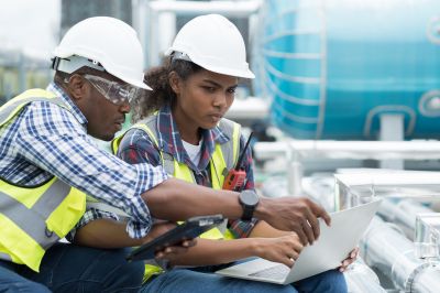 Increase Your Well Inspection Business with an AI Driven, Targeted Website
