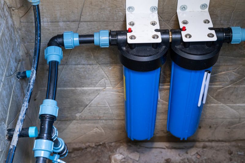 Filtration System Installation in Denver, CO