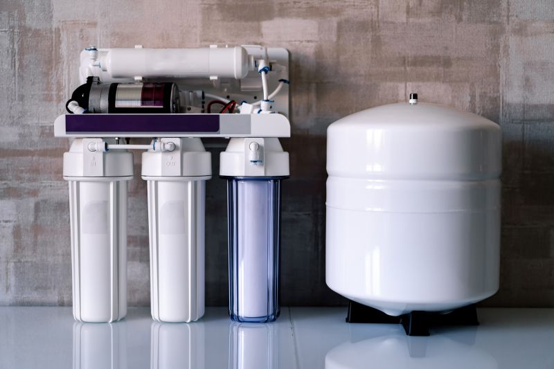 Home Water Filtration Service in Indianapolis, IN