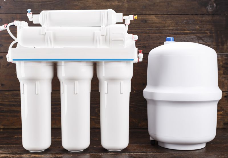 RO Water Purification in Jacksonville, FL