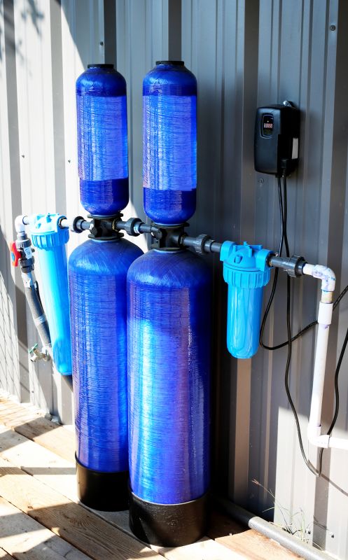 Drinking Water Filtration in Cincinnati, OH