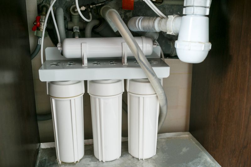 Reverse Osmosis Installation in Indianapolis, IN