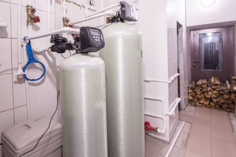 Reverse Osmosis Installation in Austin, TX
