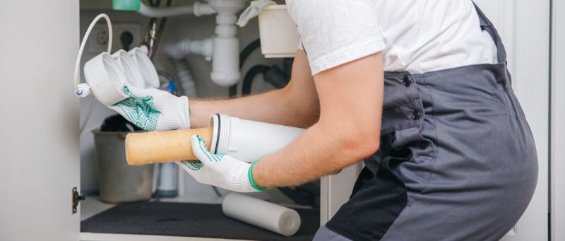 Ro Water Purification in Charlotte, NC
