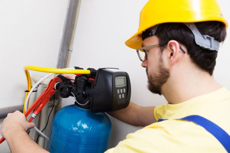 Sink Water Filter Service in Cincinnati, OH