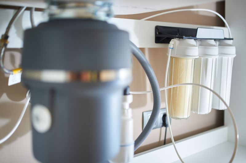 Sink Water Filter Service in Charlotte, NC