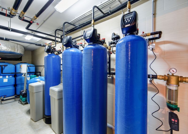 Water Treatment Service in Columbus, OH