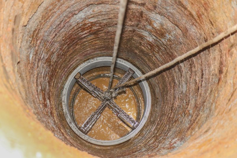 Inspection of Well Components