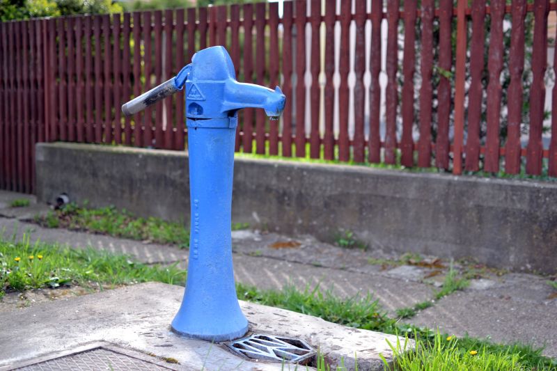 Well Pump Installation in Reno, NV